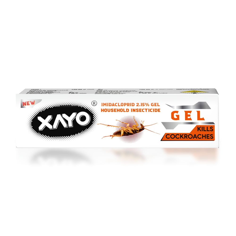 XAYO GEL Imidacloprid 2.15% Gel