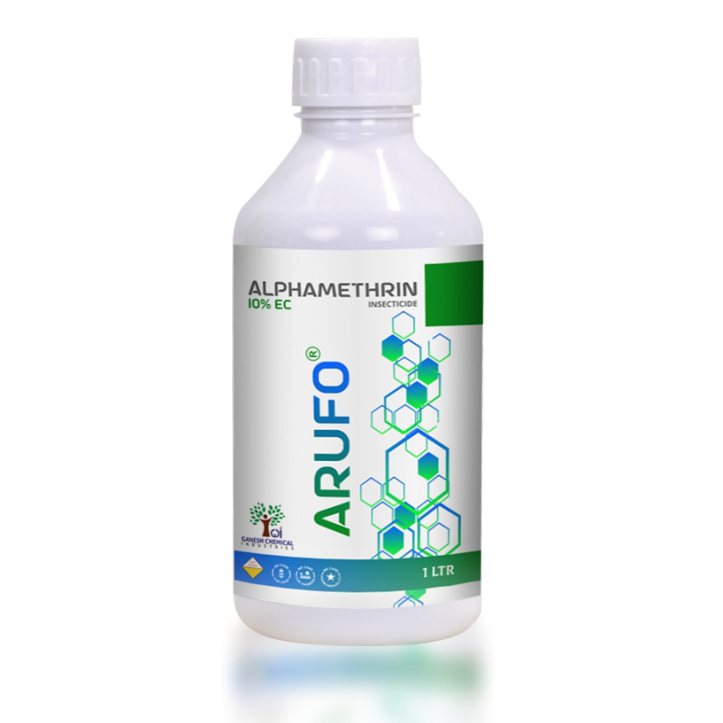 ARUFO Alphamethrin 10% EC