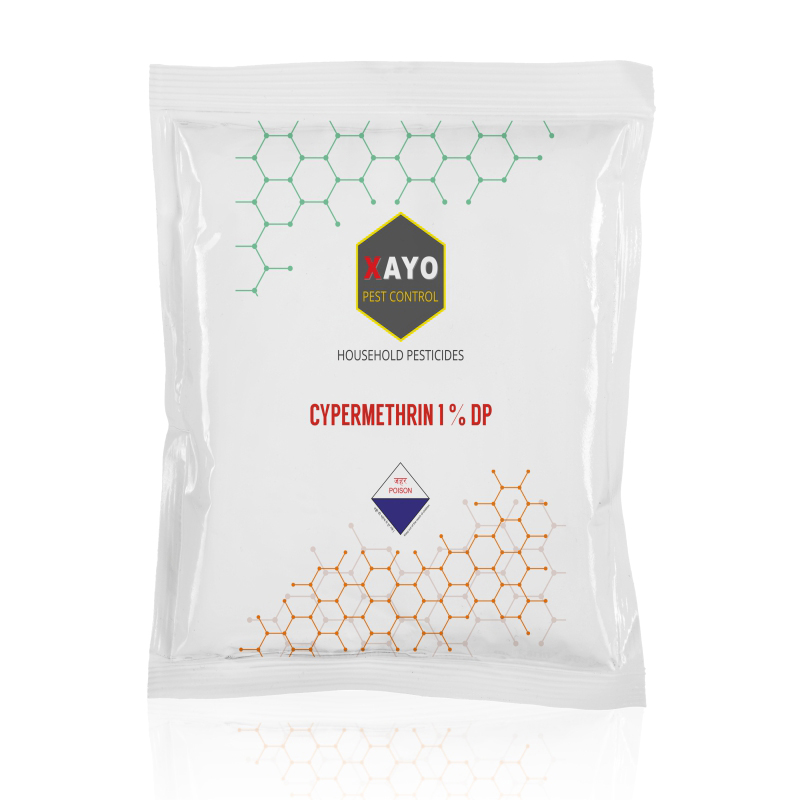 XAYO Aari Dust Cypermethrin 1% DP