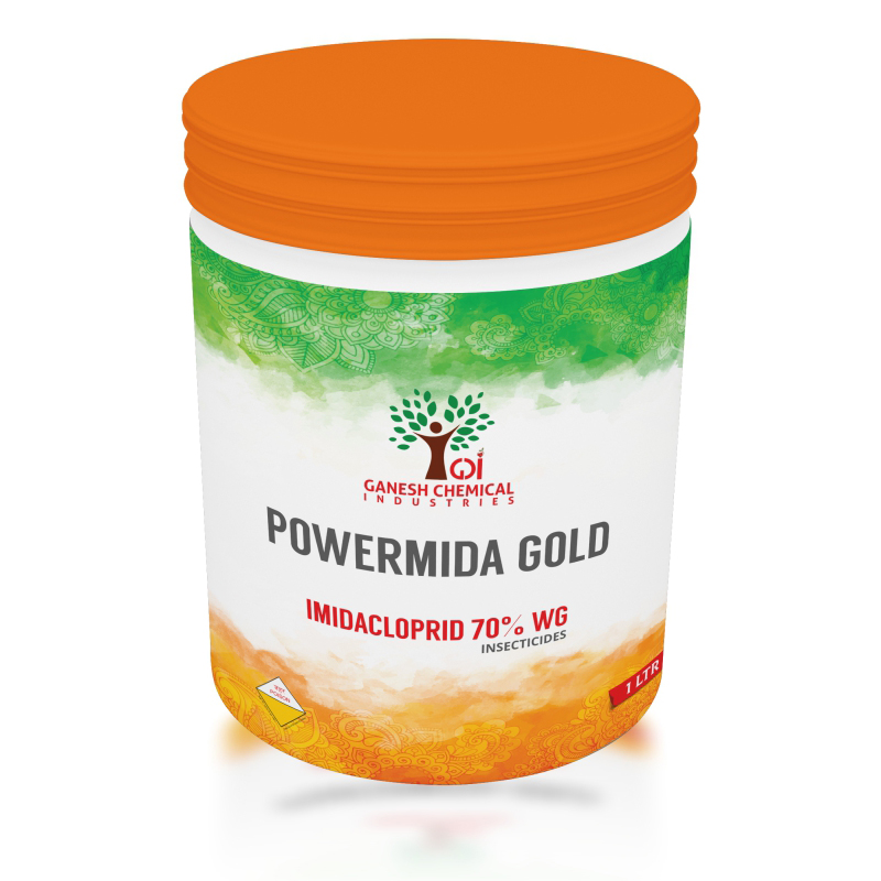 POWERMIDA GOLD Imidacloprid 70% WG