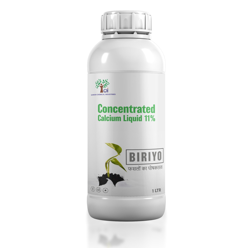BIRIYO CCL Concentrated Calcium Liquid 11%