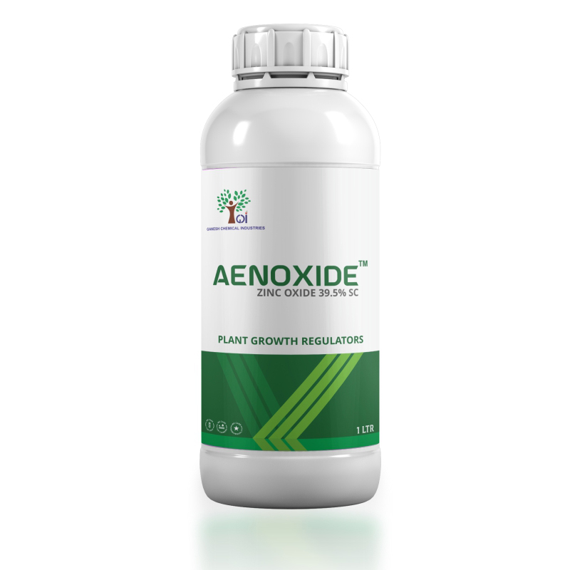 AENOXIDE Zinc Oxide 39.5% SC