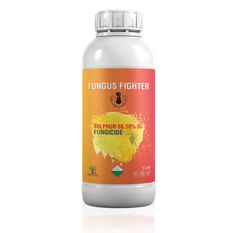 Fungus Fighter Sulphur 55.16% SC