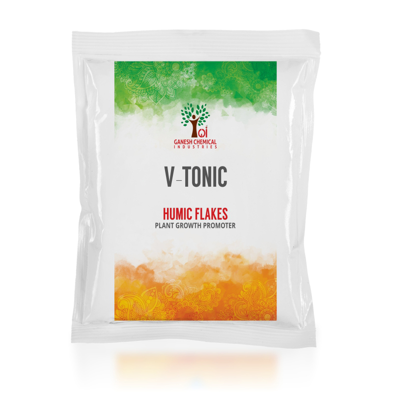 V-Tonic Humic Flakes