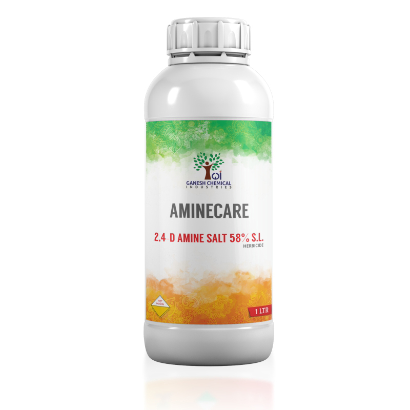 AMINECARE 2,4-D Amine Salt 58% SL