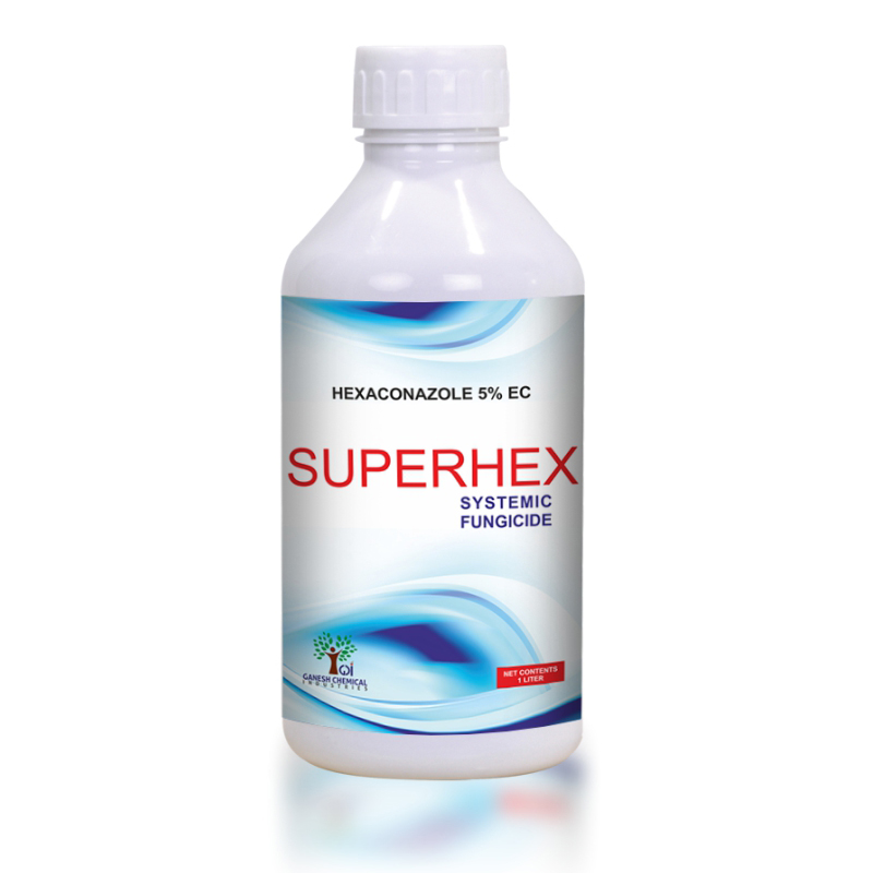 Superhex Hexaconazole 5% EC