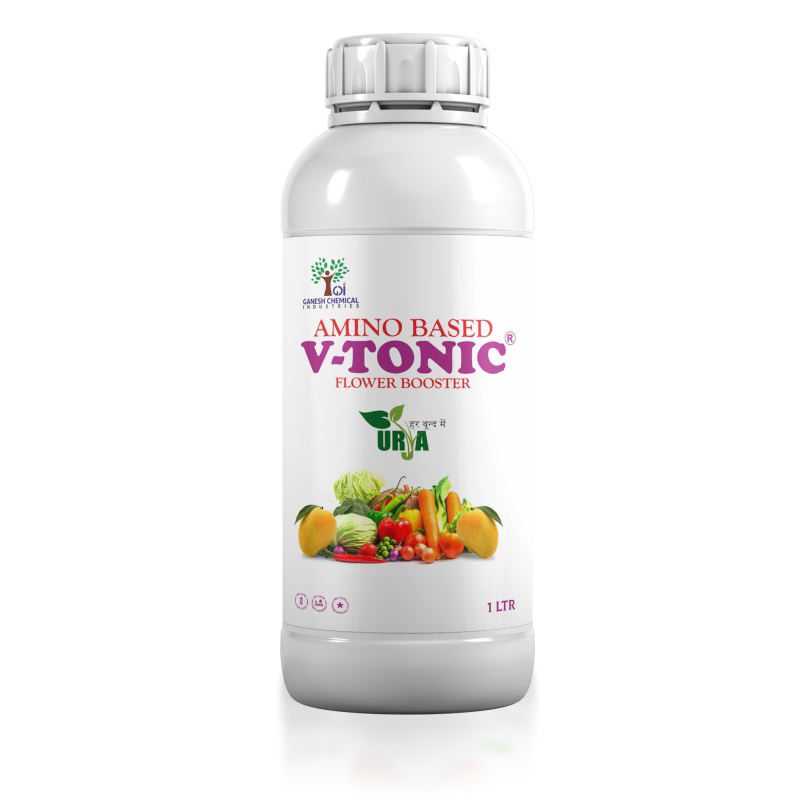 V-TONIC Humic + Amino Based Liquid