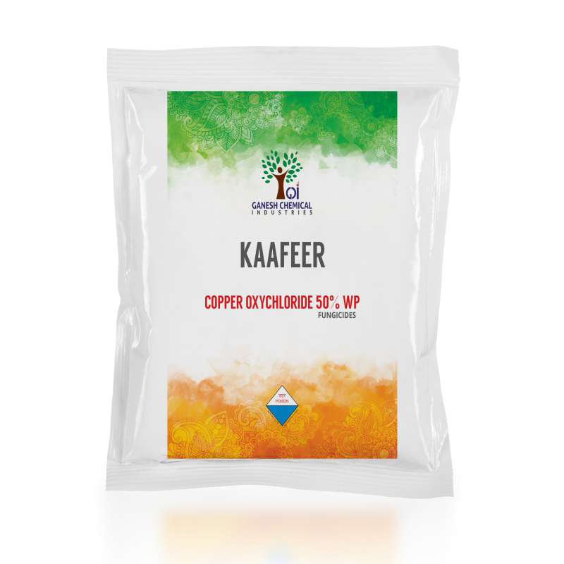 Kaafeer Copper Oxychloride 50% WP