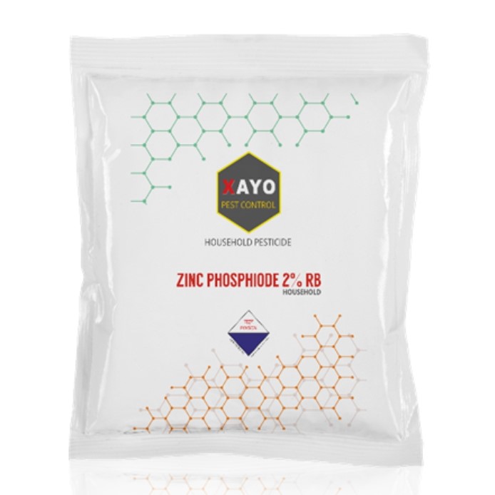 Xayo Zinc Phosphide 2% RB