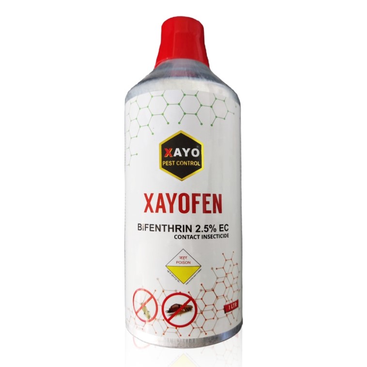 Xayofen Bifenthrin 2.5% EC